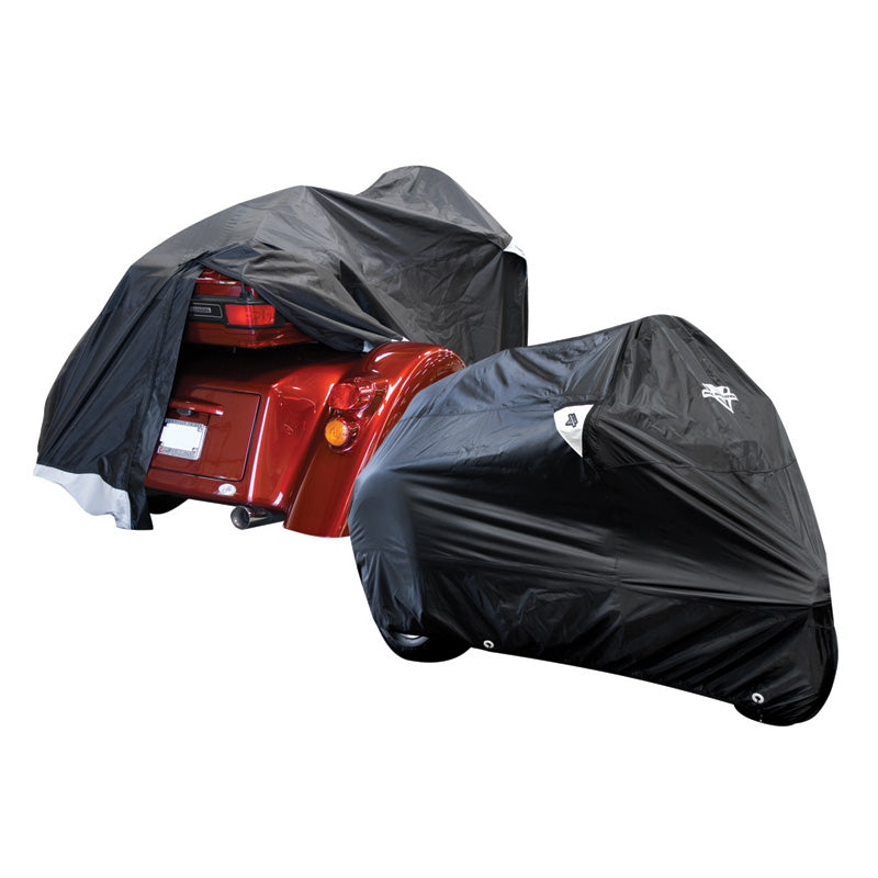 NELSON-RIGG TRIKE COVER 57'' WIDTH BLACK