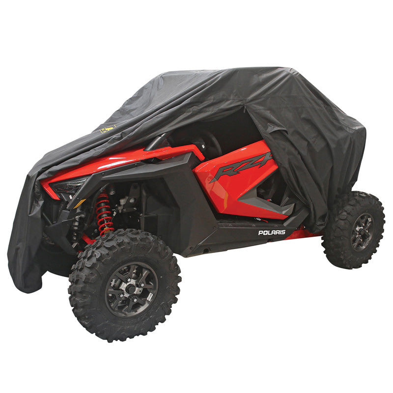 NELSON-RIGG SPORT UTV COVER 2 SEATER BLACK