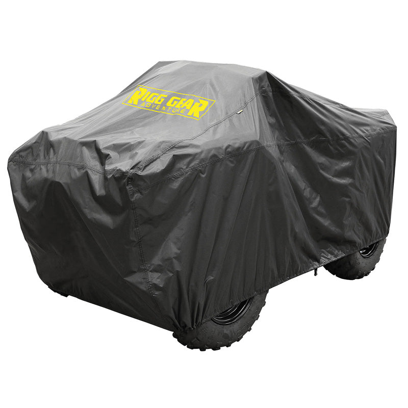 EXTREME ATV COVER BLACK