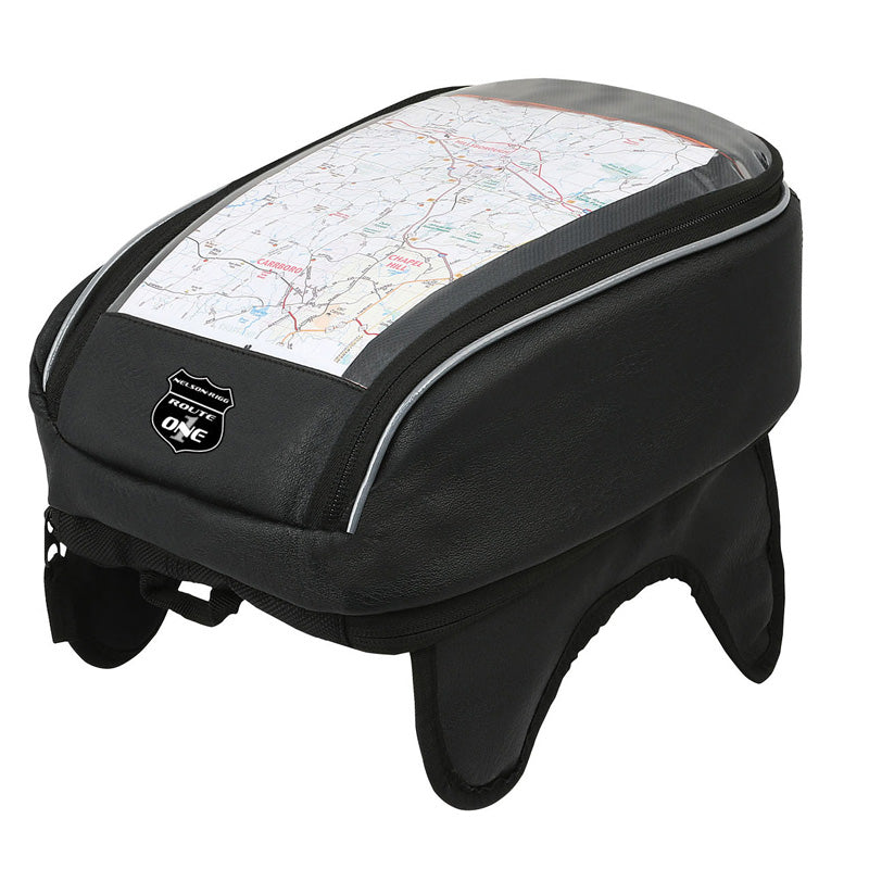 @NELSON-RIGG R1 JOURNEY MAGNETIC TANK BAG
