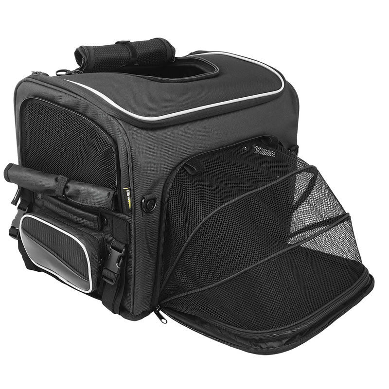 @NELSON-RIGG R1 ROVER PET CARRIER