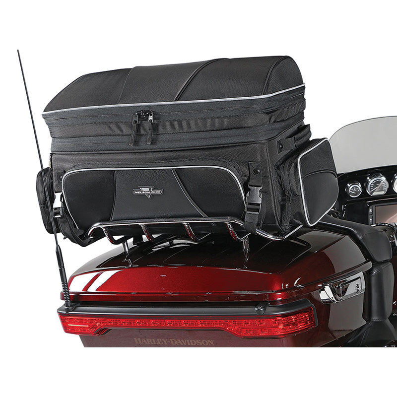 @NELSON-RIGG R1 TRAVELER TOUR TRUNK BAG