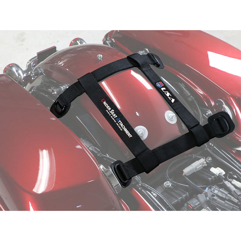 @NELSON-RIGG R1 UNDER SEAT ATTACHMENT