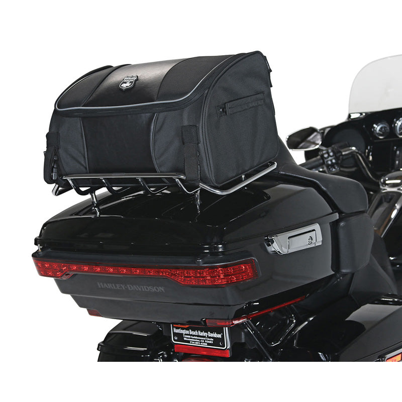 @TRAVELER LITE TRUNK/RACK BAG