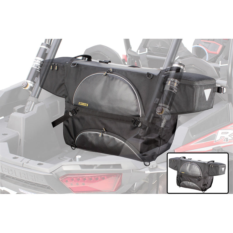 RIGG GEAR RZR/UTV REAR CARGO BAG
