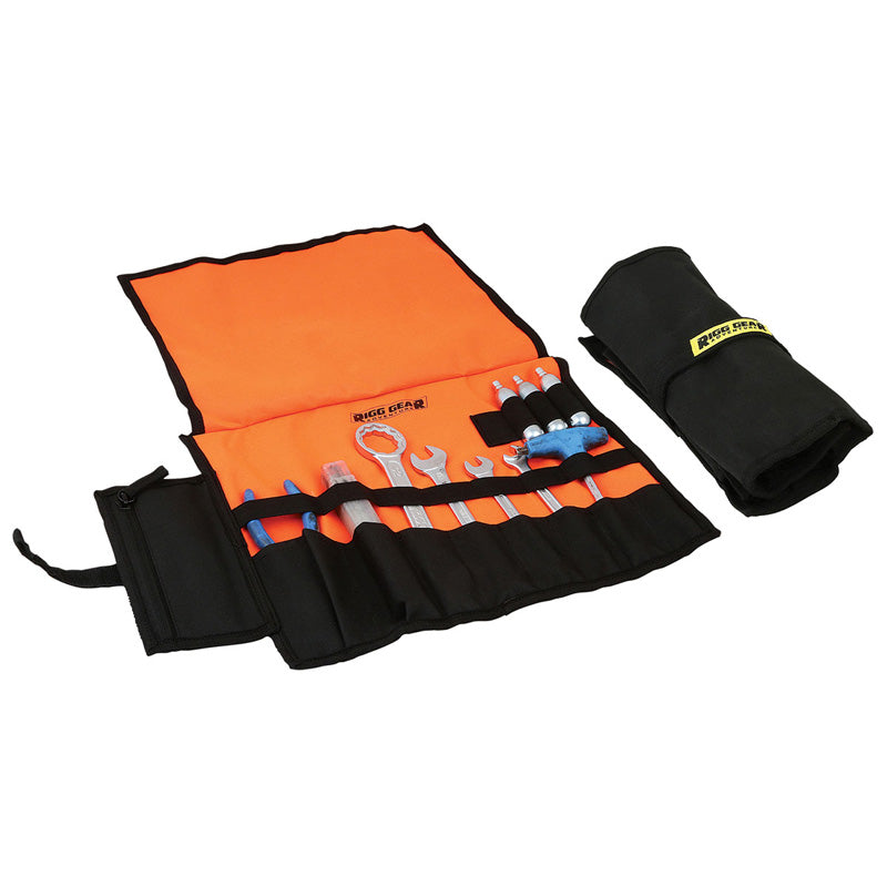 RIGG GEAR TOOL ROLL