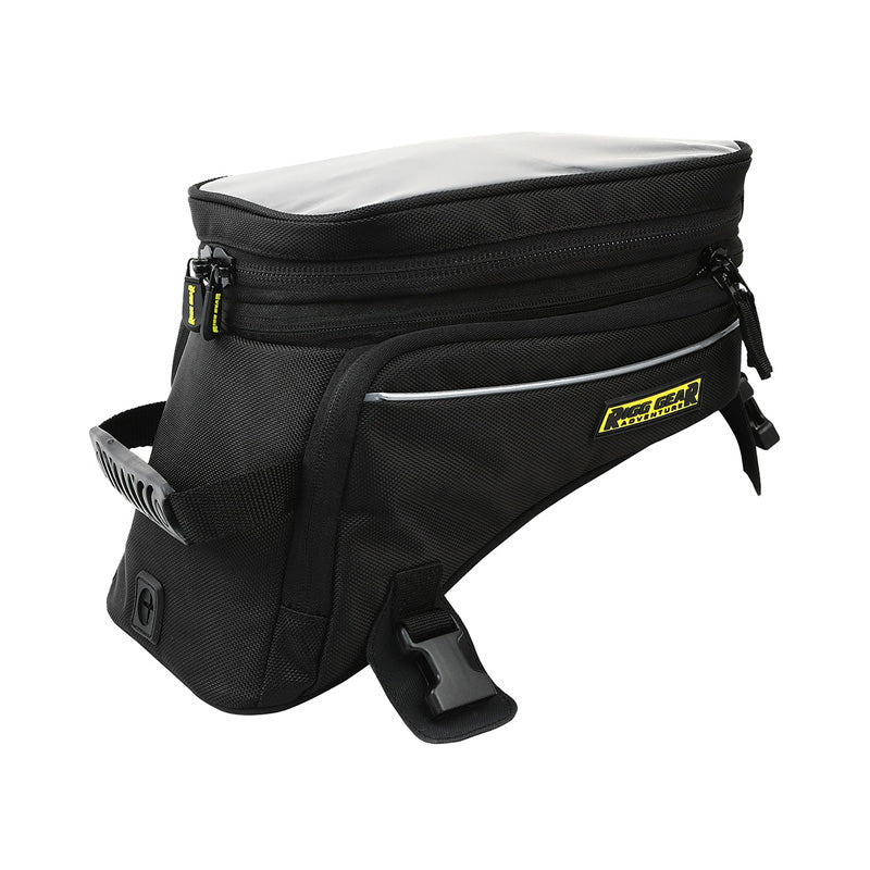 RIGG GEAR TRAILS END ADVENTURE TANK BAG