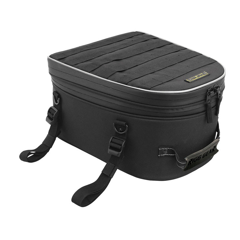@RIGG GEAR TRAILS END ADVENTURE TAIL BAG