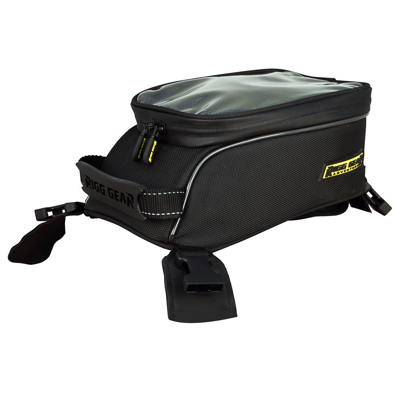 TRAILS END LITE TANK BAG