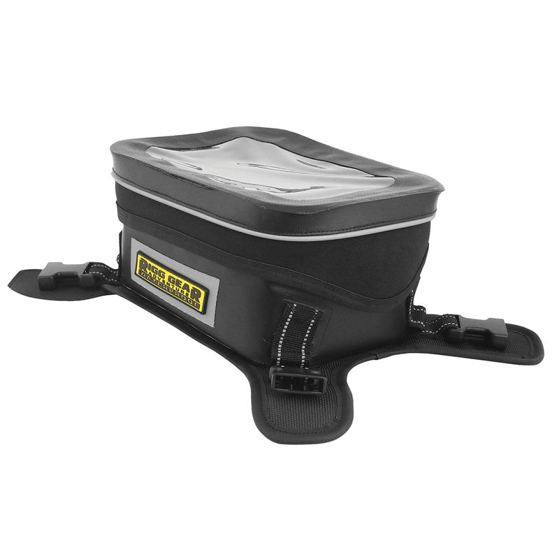 @RIGG GEAR HURRICANE DUAL-SP/ENDURO TANK BAG