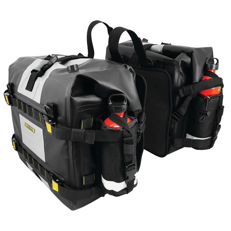 HURRICANE SADDLEBAGS