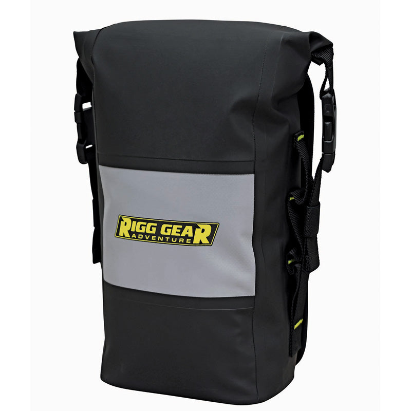 HURRICANE RIGGPAK CRASH BAR/TAIL BAG