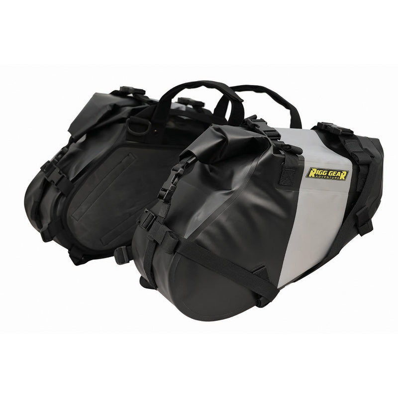 HURRICANE DUAL SPORT SADDLEBAGS