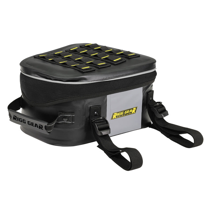 HURRICANE DUAL SPORT TAIL BAG