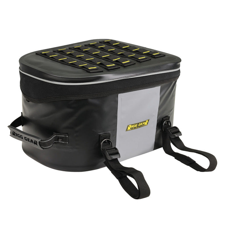 HURRICANE ADVENTURE TAIL BAG