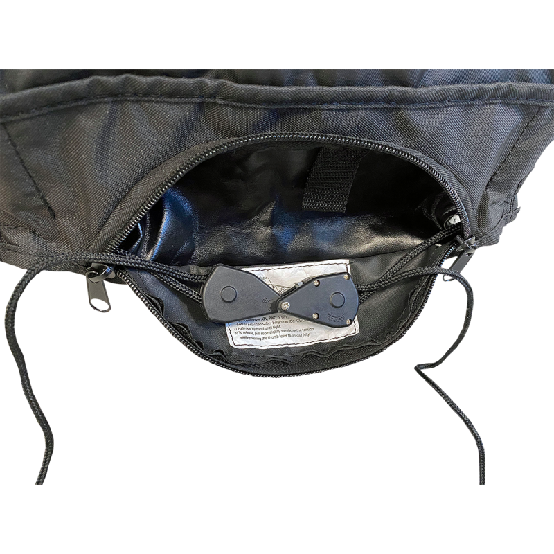 COVER WEATHER RATCHET 3XL