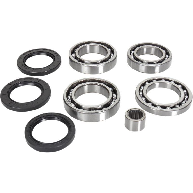 DIFFERENTIAL BEARING & SEAL KIT REAR