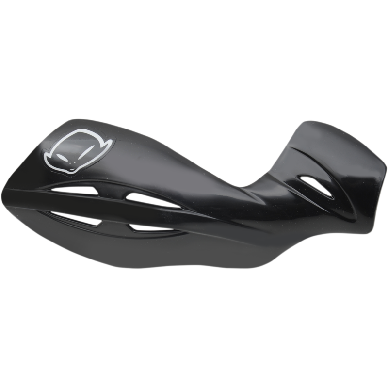 GRAVITY HANDGUARD W/ STD MOUNT BLACK