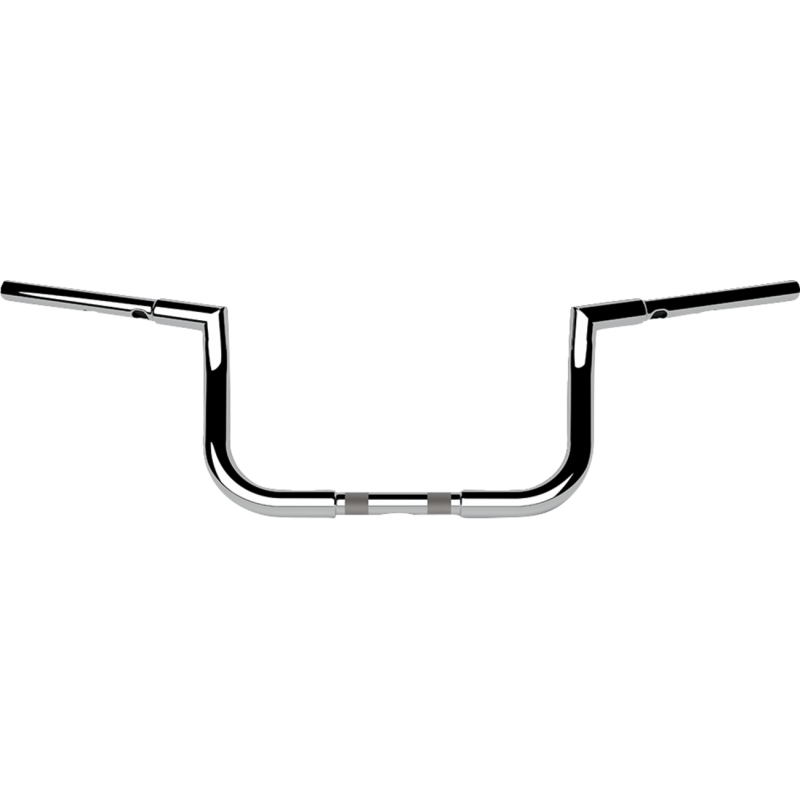 HANDLEBAR TWIN PEAKS 1.25 8C FLH 24+