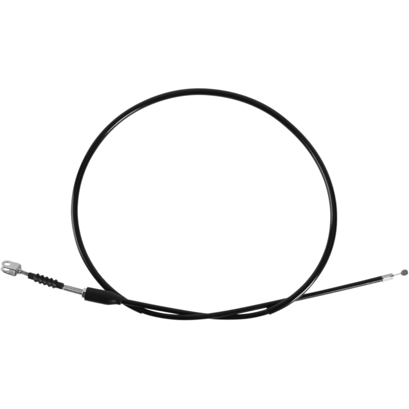 CLUTCH CABLE BLACK VINYL