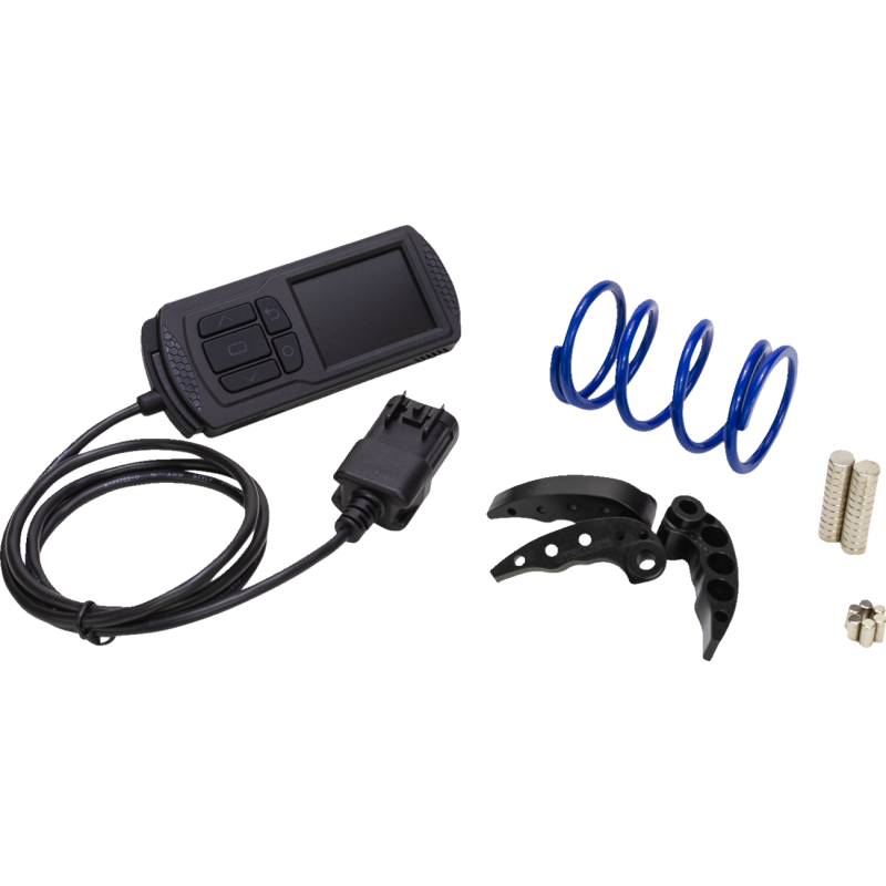 STAGE 2 KIT POL RANGER XP 1000 17-19