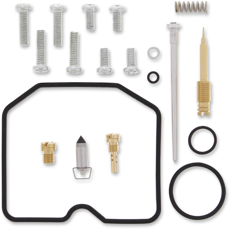 REPAIR KIT CARB KAW