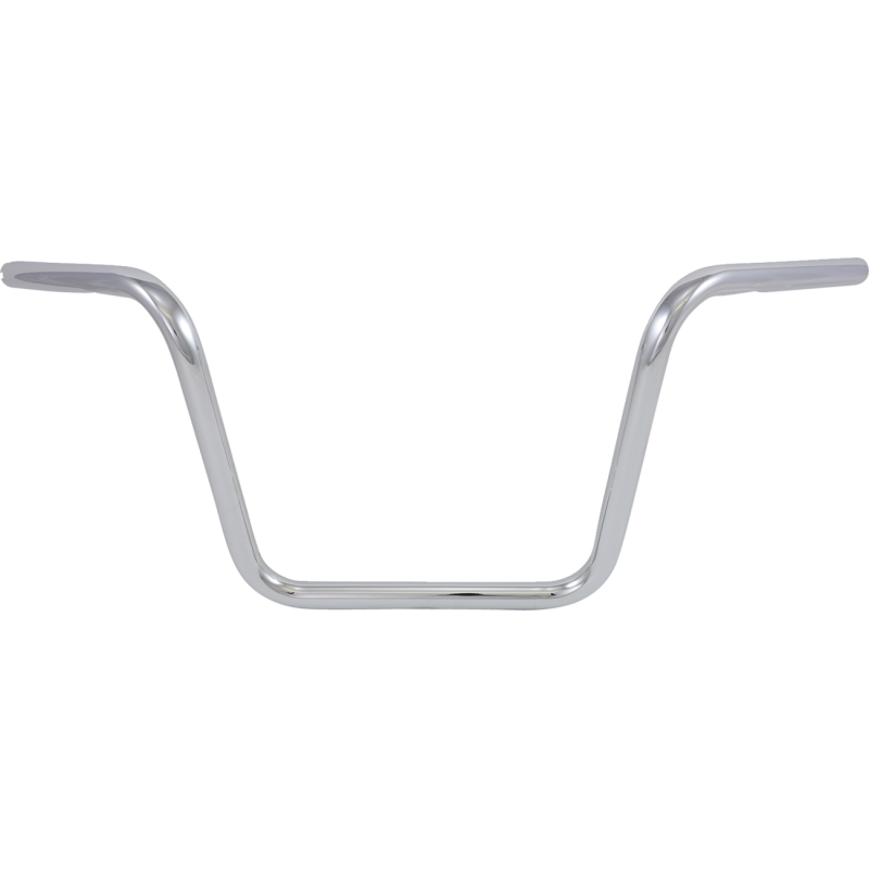 08-19 FLHR CHR1" 12" APRHANGER BAR