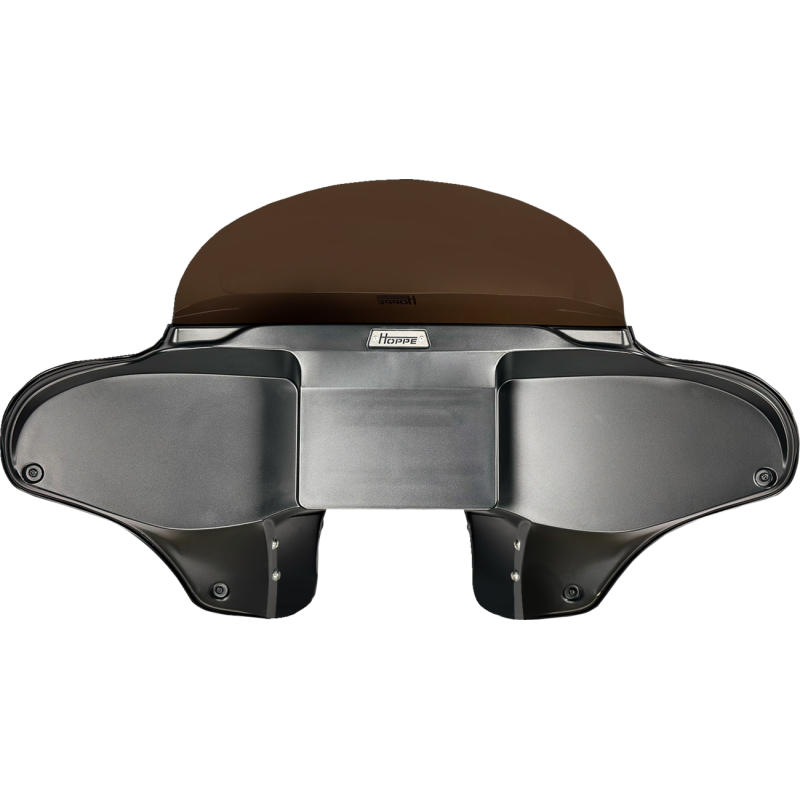 FAIRING VANZILLA FREEWHEEL-PLSTK