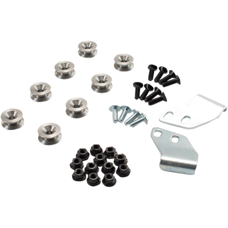 ADAPT KIT PRO SIDE CARY TRAX NANUK SIDE CSS2 CSS