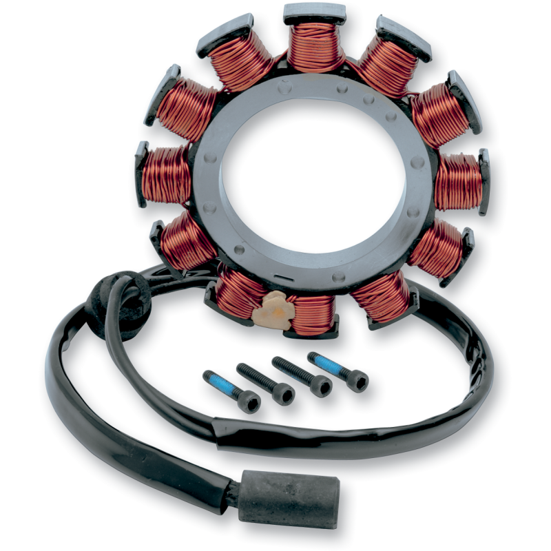 91-06 XL UNCOATED STATOR EA