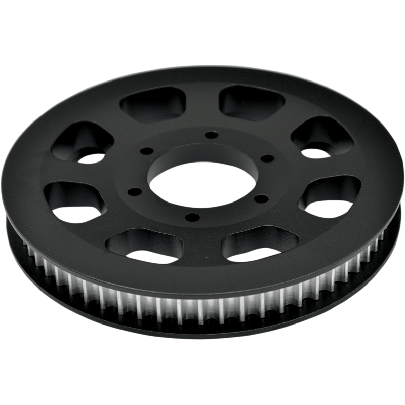 PULLEY REAR PWR VN900 BLK