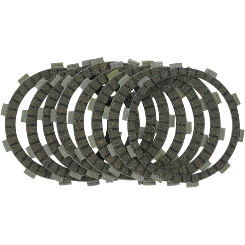 CK1230 FRICTION PLATE SET EBC