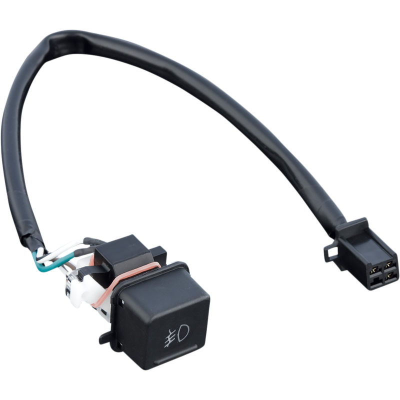 REPLACEMENT FOG LIGHT SWITCH