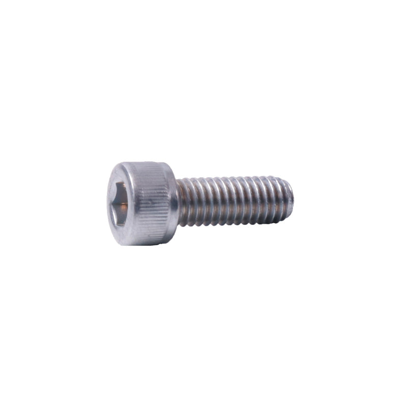 ALLEN SCREW 6X15MM (25 PCS)