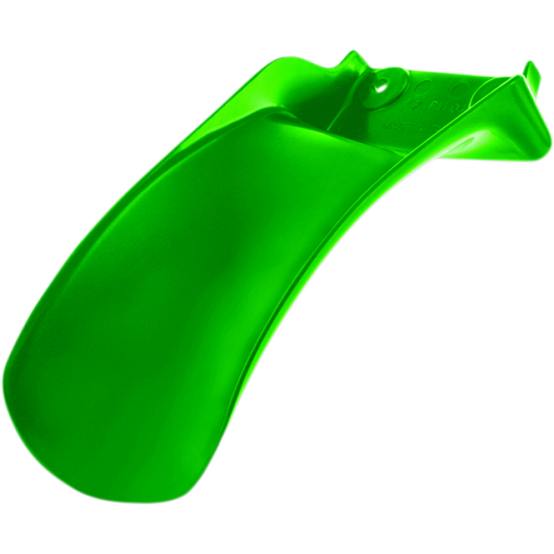 MUD FLAP KX250F/450F GR