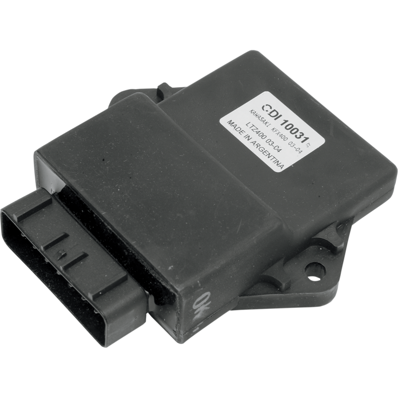 Hot Shot Series CDI Box