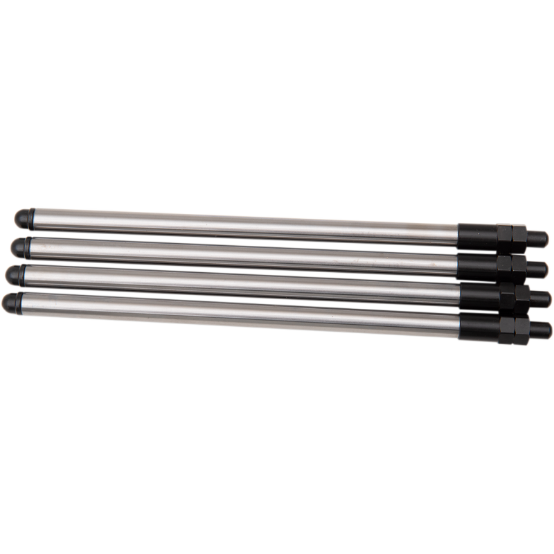 84-99 EVO B/T EZ-IN STEEL PUSHROD KIT