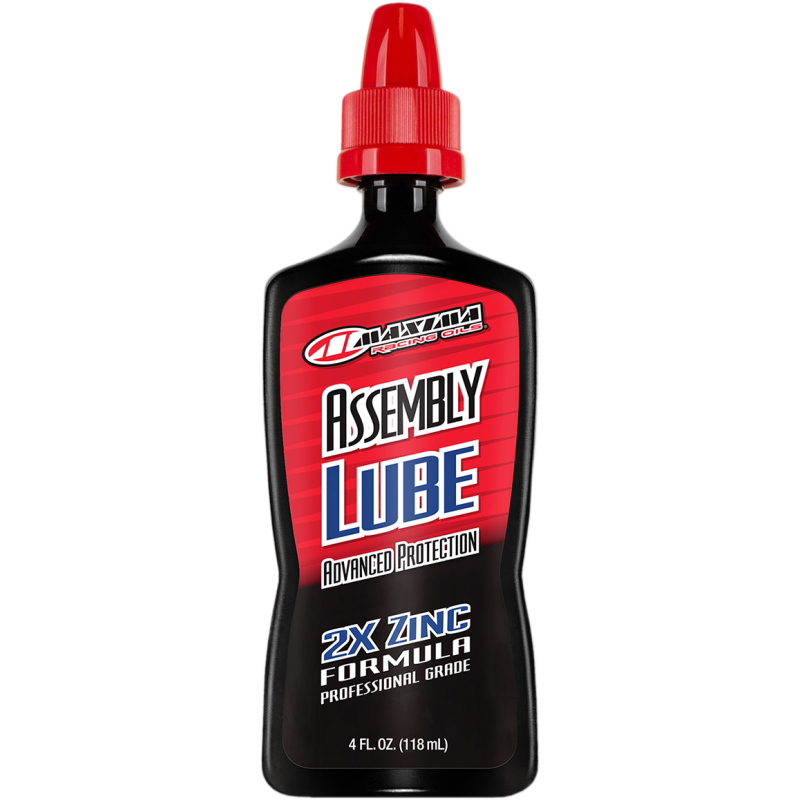 MAXIMA ASSY LUBE 4OZ