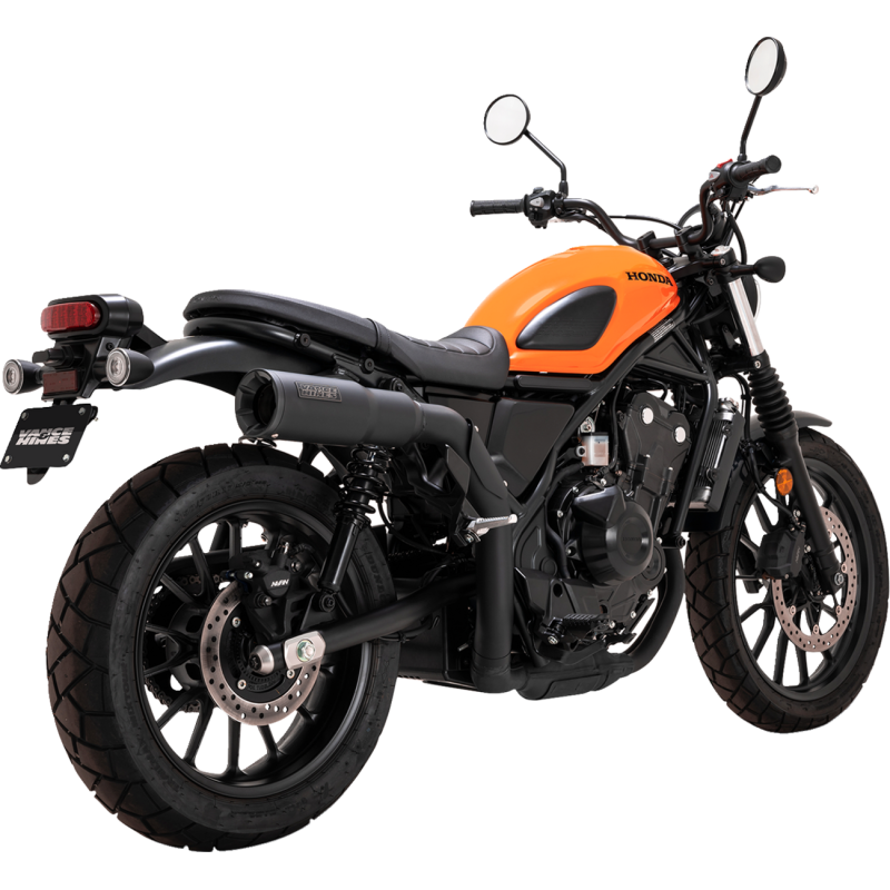 2023 SCL500 MUFFLER HI-OUTPUT