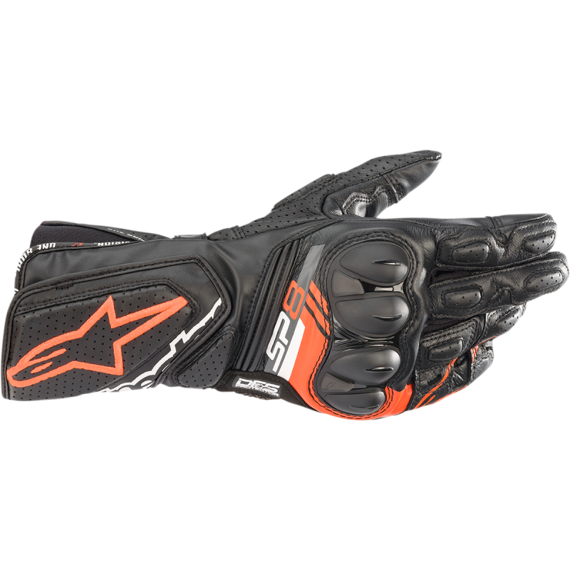 GLOVE SP8 BR v3 3X