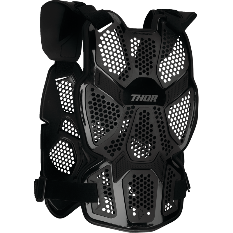 GUARD SENTINEL LTD BLACK XS/SM