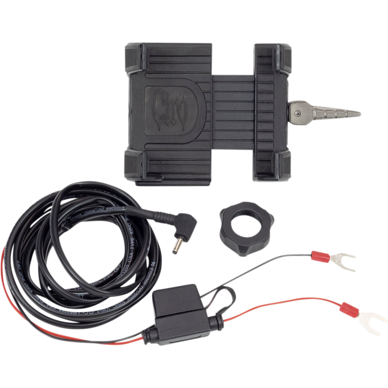 SMARTPHONE/GPS HOLDER , NO MOUNT