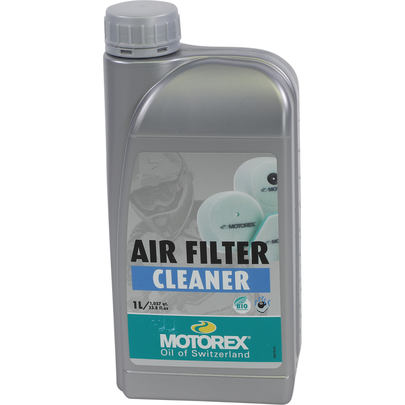 AIR FILTER CLEANER- 1 LITER