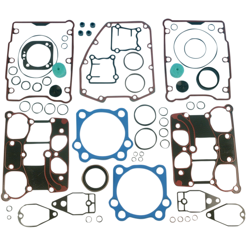 99-04 T/C ENGINE GASK KIT 95" .036HG