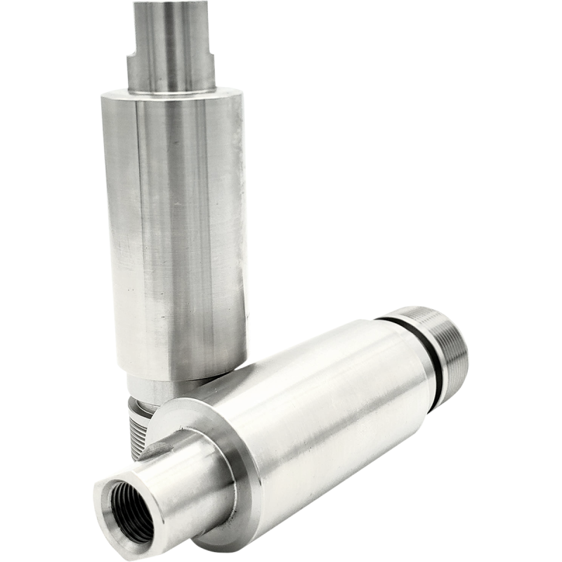 EXTENSION FORKTUBE 41+3