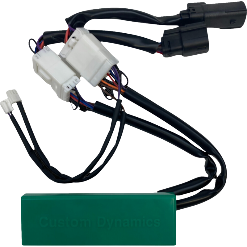 MODULE TPAK SMART TRIPLE PLAY RUN BRAKE TURN
