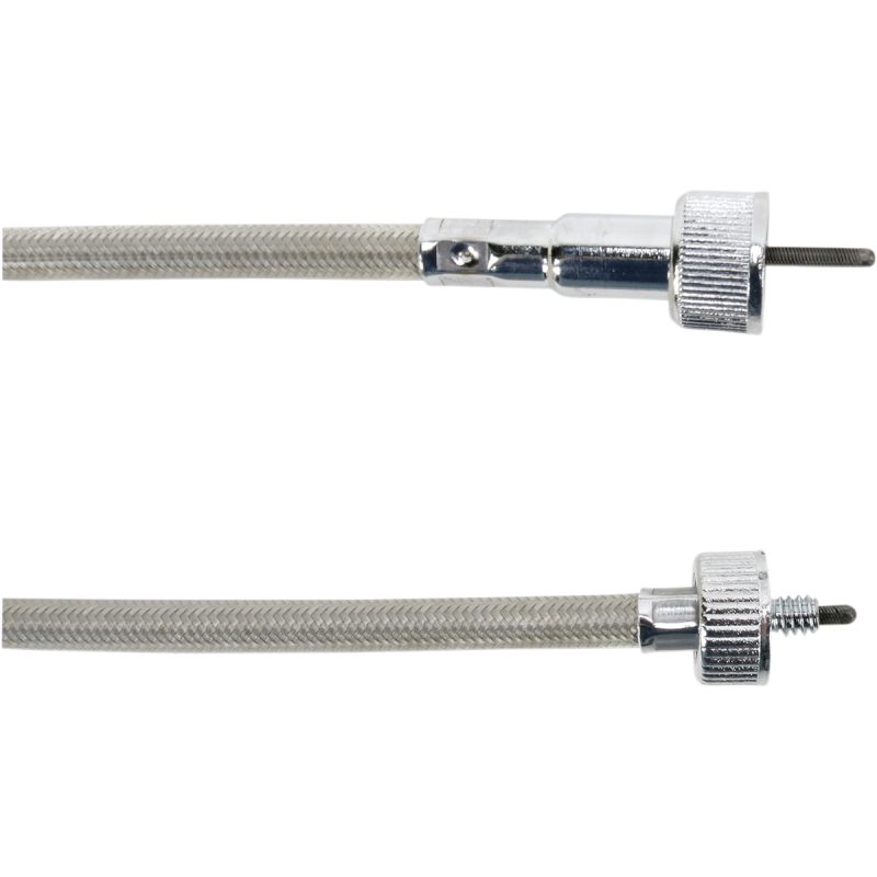 97-99FLTR/87-94FXR S/STEEL SPEEDO CBLE