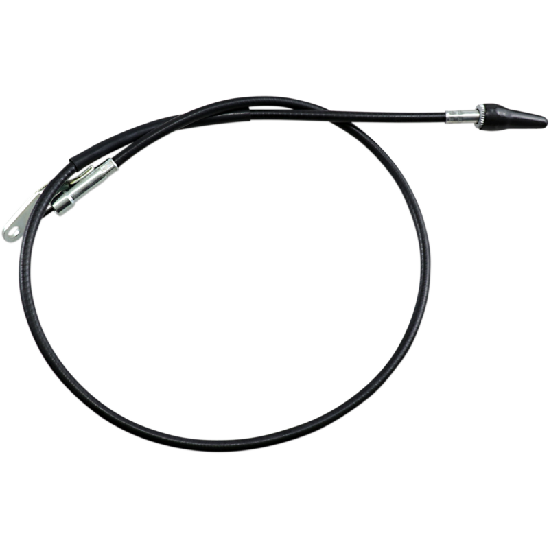 SPEEDO CABLE BLACK VINYL
