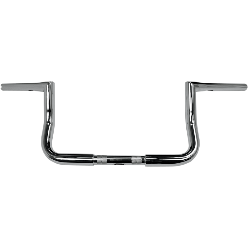 HANDLEBAR 8"BAGR TWPK CH