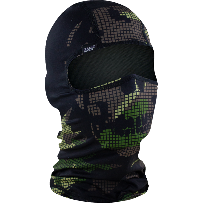 BALCLVA POLY DIGI WD CAMO